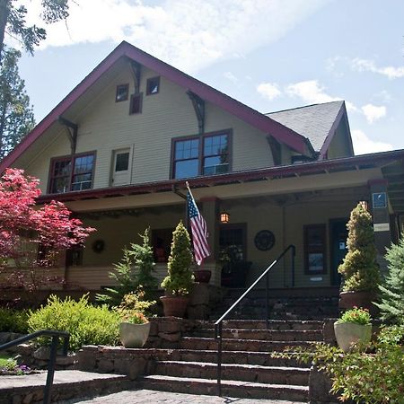 Lara House Bed And Breakfast Бенд Екстер'єр фото